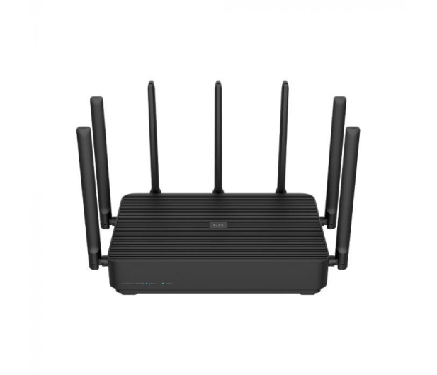 Xiaomi Mi AIoT Router AC2350 (2350Mb/s a/b/g/n/ac) - 573600 - zdjęcie 3